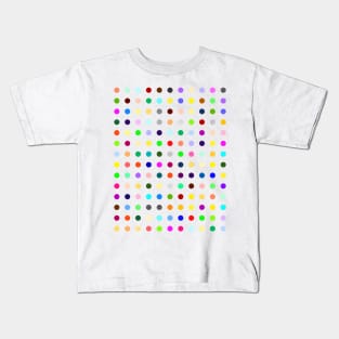 Irbesartan Kids T-Shirt